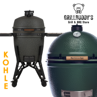 Keramikgrills