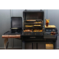Traeger P.A.L. & Modifire Zubehörsystem