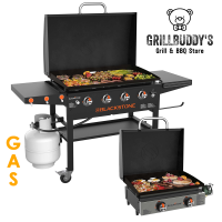 Griddle Grills