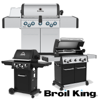 Broil King