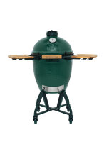 Big Green Egg