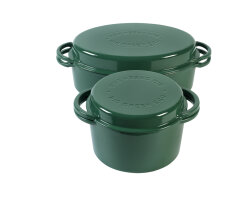 Dutch Oven
