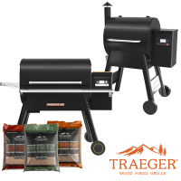 Traeger