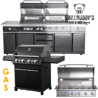 Gasgrills
