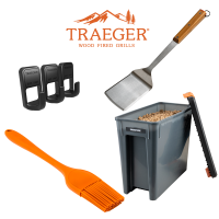 Traeger allgemeines Zubehör