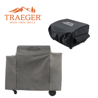 Treager Abdeckhauben