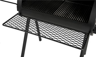 Joe's BBQ Smoker Zubehör