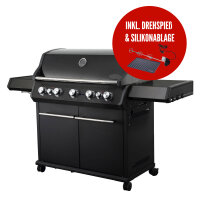 Santos Gasgrills