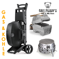 Campinggrills
