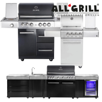 ALL'GRILL TOP LINE CHEF MODULAR