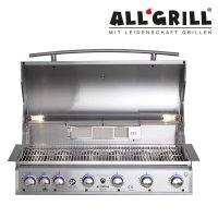 ALL'GRILL BUILT-IN