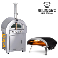 Pizzaöfen