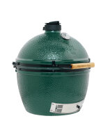 Big Green Egg XLarge inkl. ConvEGGtor