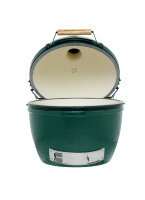 Big Green Egg XLarge inkl. ConvEGGtor