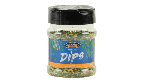 Don MarcoS Barbecue Argentina Dip 80g