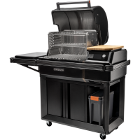 Traeger Timberline - ALL NEW 2023