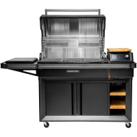 Traeger Timberline XL - ALL NEW 2023