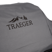 Traeger Abdeckhuabe Timberline - ALL NEW 2023