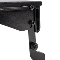 Traeger P.A.L. Pop-And-Lock® klappbare Frontablage XL