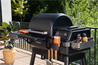Traeger Ironwood