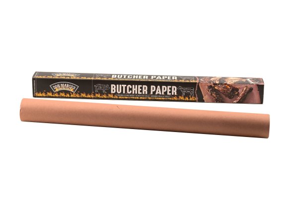 Don Marcos Barbecue Butcher Paper 61cm, 10 Meter Rolle