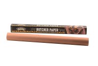 Don Marcos Barbecue Butcher Paper 61cm, 10 Meter Rolle
