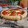 SANTOS Pizzastein eckig, 45 x 35 cm