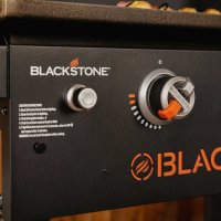 Blackstone 28" Griddle Grillstation mit Deckel