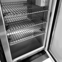 ALLGRILL Kühlschrank - Modul CHEF Outdoorküche