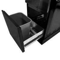 ALLGRILL Modul CHEF Outdoorküche L Komplett