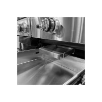 ALLGRILL Modul CHEF Outdoorküche L Komplett