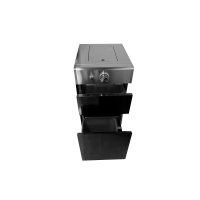 ALLGRILL Modul CHEF Outdoorküche L Komplett