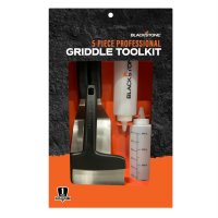Blackstone Griddle Essentials Tool Kit, 5-tlg. Starter-Set