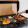 Blackstone Elektro Griddle Essentials Tool Kit, 4-tlg.