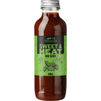 Traeger Sweet & Heat BBQ Sauce 440ml