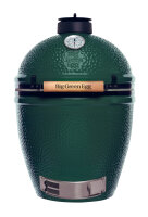 Big Green Egg Large inkl. ConvEGGtor