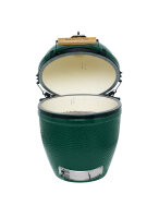 Big Green Egg Large inkl. ConvEGGtor