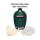 Big Green Egg Large inkl. ConvEGGtor
