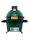 Big Green Egg MiniMax inkl. ConvEGGtor und Carrier