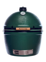 Big Green Egg 2XL inkl. ConvEGGtor Korb & ConvEGGtor Set