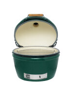 Big Green Egg 2XL inkl. ConvEGGtor Korb & ConvEGGtor Set