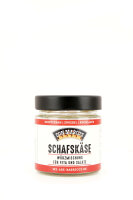 Don Marcos Barbecue Schafskäse 70g Glas