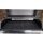 SANTOS S-418 Pro Edelstahl mit Seiten- & Heckbrenner