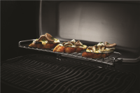Napoleon TravelQ™ Pro 285X Phantom, mobiler Gasgril mit Scherenwagenl, schwarz