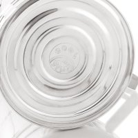 Petromax Perkolator Perkomax aus Edelstahl, 1,5 Liter