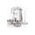 Petromax Perkolator Perkomax aus Edelstahl, 1,5 Liter