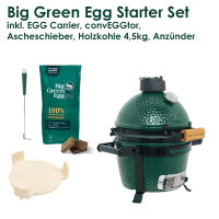 Big Green Egg Mini Starter Set