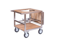 Monolith .55 / CLASSIC Buggy inkl. Seitentisch