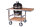 Monolith .55 / CLASSIC Buggy inkl. Seitentisch