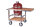 Monolith .55 / CLASSIC Buggy inkl. Seitentisch